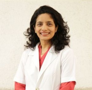 best Ophthalmologist Surgeon in Nagpur - Dr. Nita D. Rathi