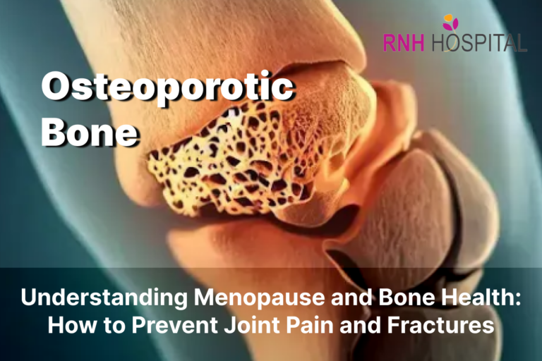 Understanding Menopause and Bone Health