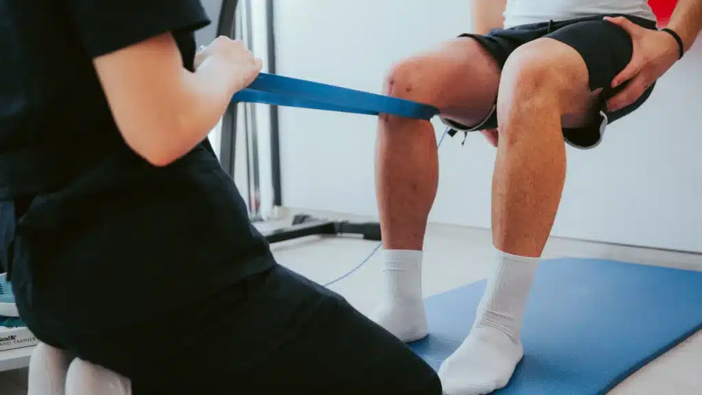 sports physiotherapy in nagpur