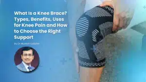 what is knee brace