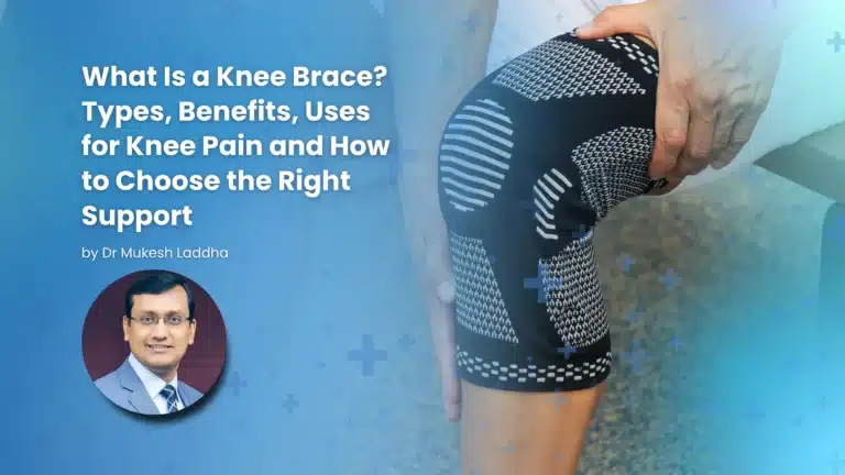 what is knee brace